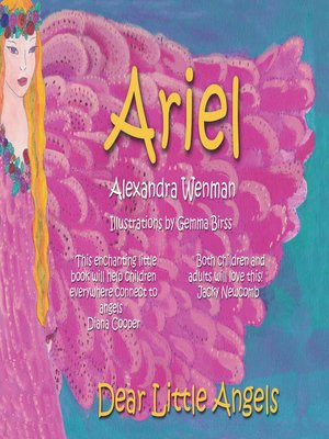 cover image of Dear Little Angels